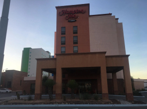 Hampton by Hilton Saltillo