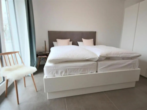 Villa Lindholm Wohnung 5 Penthouse