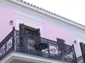 Archontiko Art Hotel