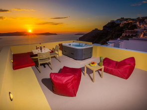 Alma Libre Suites