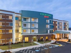 Courtyard Stafford Quantico