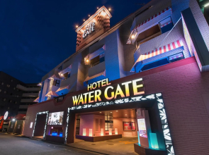 Hotel Water Gate Sagamihara (Adult Only)