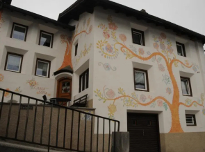 Hotel Chasa Sofia