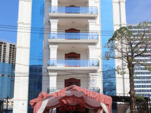 Phat Power Hotel