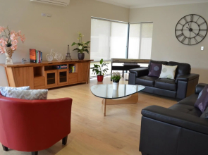 Ellard Bed & Breakfast