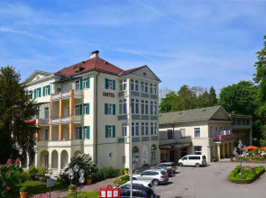 Parkhotel Luisenbad