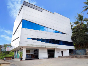 Hotel Ivory Grand