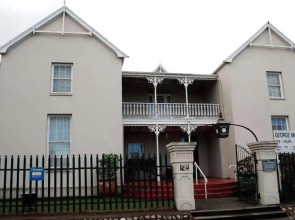 Aleph Cottage George