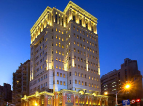 Taipei City Hotel ( Quarantine hotel )