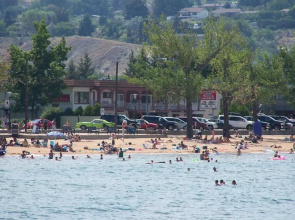 Spanish Villa Resort
