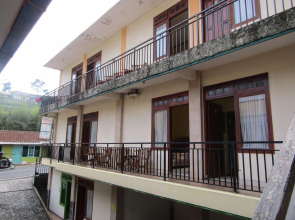 Hotel Kopeng Indah 2