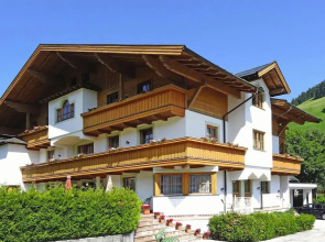 Apartment in Filzmoos Near Ski Amade