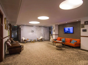 Embassy Hotel Tel Aviv