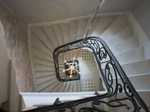 Stories Hotel Kuloğlu	