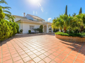 Cubo's Villa las Colinas