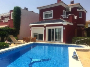 Taolis Villa Gardenia