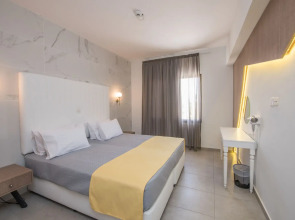 Narcissos Waterpark Resort