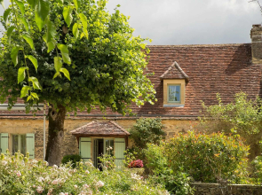 Hôtel de la Ferme Lamy