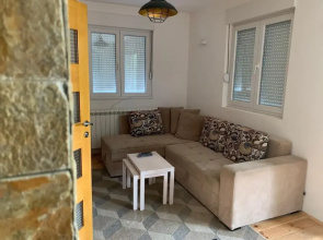 Holiday Home Bajka