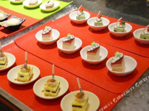 Aile International Hotel