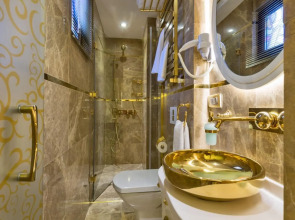 The Million Stone Hotel - Special Class