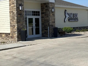 Cobblestone Hotel & Suites – Broken Bow