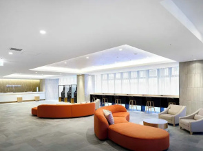 Daiwa Roynet Hotel Akita-ekimae