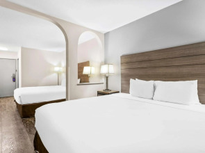 SureStay Hotel by Best Western Albuquerque Midtown