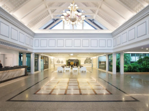 The Imperial Hotel and Convention Centre Phitsanulok