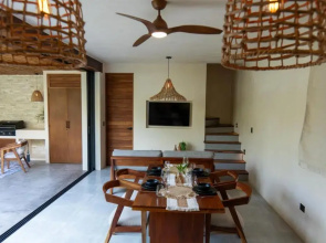 Nevana Luxury Villas by La Zebra