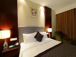 Zhoushan Haizhongzhou International Hotel