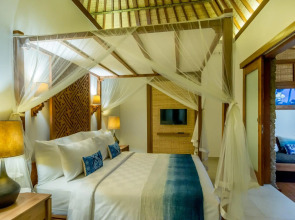 Ulun Ubud Resort and Spa