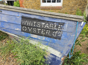 Stunning Brand new 2024 Sunset Lodge, Whitstable