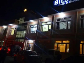 Goroomgo Bilju Inn Munsiyari