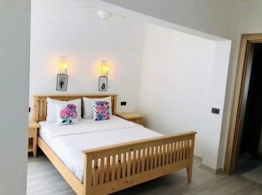 Datça Gül Apart