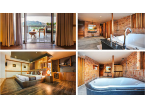 SeaSing Boutique Hotel