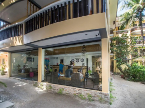 Bamboo Beach Resort