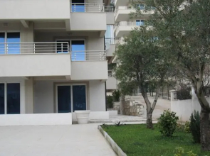 Alegra Apartment