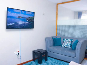 Trine's Furnished Apartment