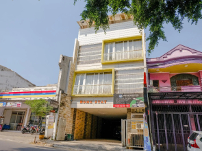 Harmonie Syariah Homestay