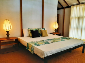 Elephant Lodge