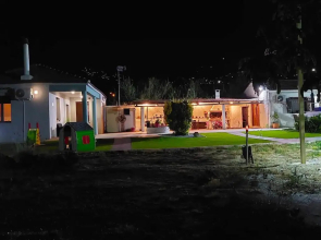 Κτήμα Doca, εξοχική κατοικία μέσα στη φύση
