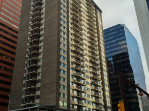 Calgary CORE Suites - 2 Bdrms