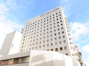 Chisun Hotel Utsunomiya