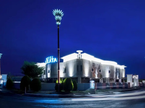 HOTEL SULATAYAMAGATA AIRPORT - Adults Only