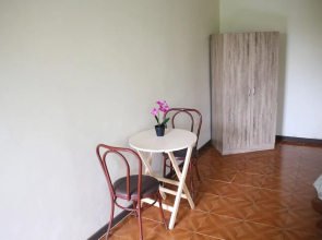 Hotel Kona O Rapa Nui