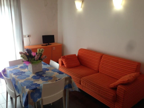 Antares Aparthotel