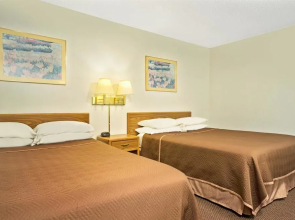 Travelodge Valleyfair Shakopee