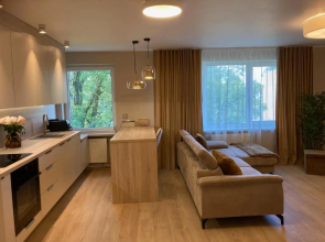 The Apartment - Sigulda