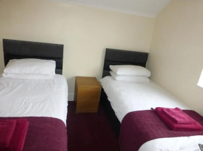 Don Valley Hotel